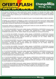 Catálogo Changomas Página 23