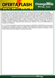 Catálogo Changomas Página 24