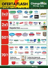 Catálogo Changomas Página 5