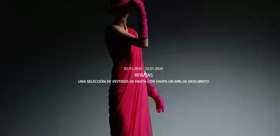 Catálogo Pronovias Página 2