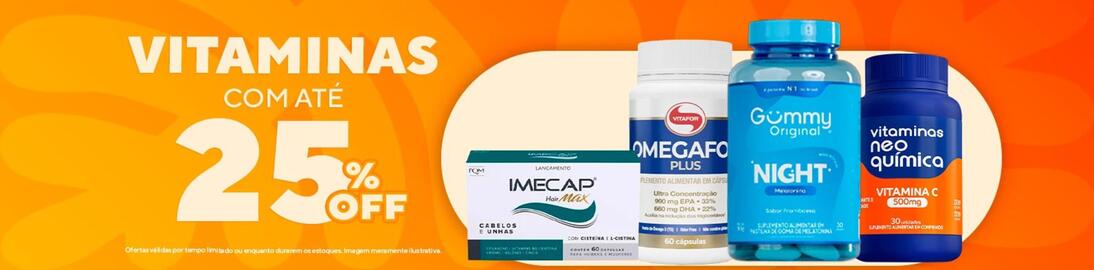 Catálogo Drogaria Coop Página 5