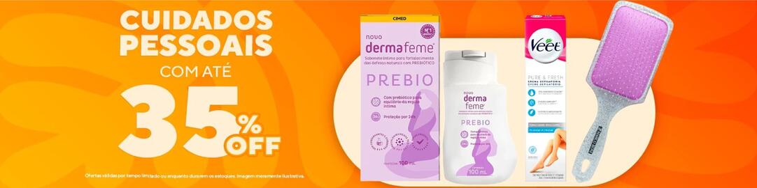 Catálogo Drogaria Coop Página 7