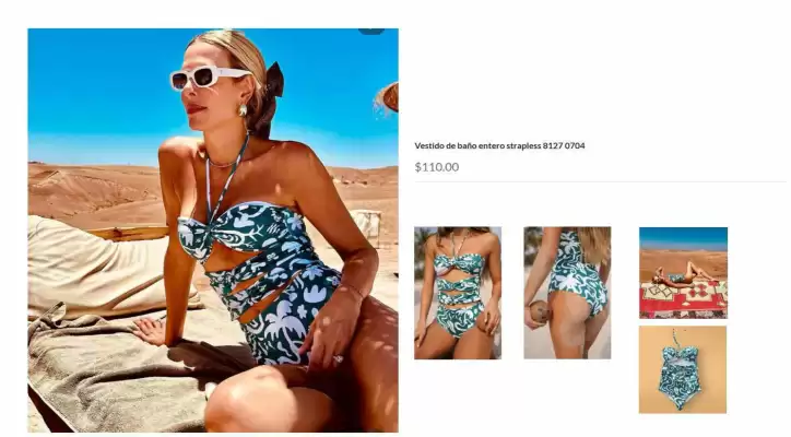 Catálogo Piel Canela (válido hasta 18-01)