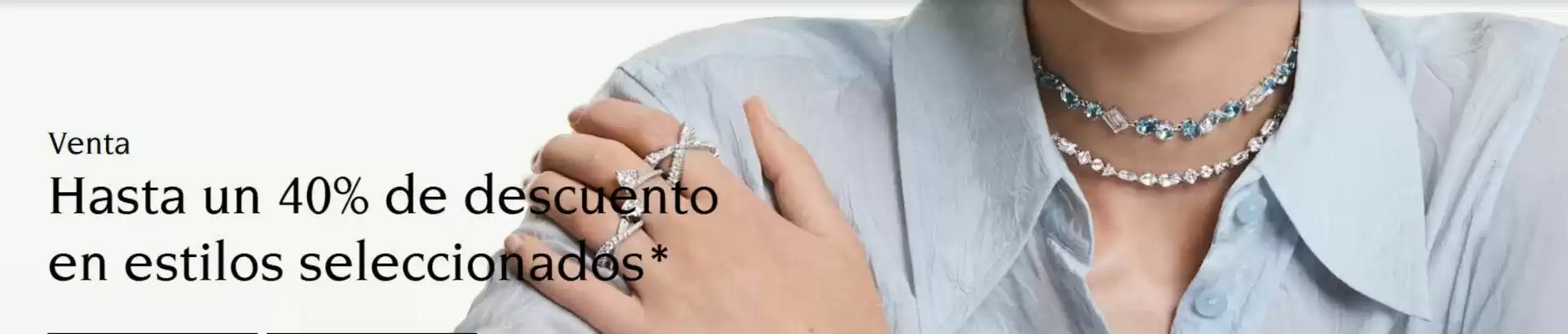 Catálogo swarovski (válido hasta 31-12)