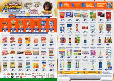 Encarte Atakarejo semana 1 Página 1