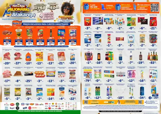 Encarte Atakarejo (válido até 3-01)