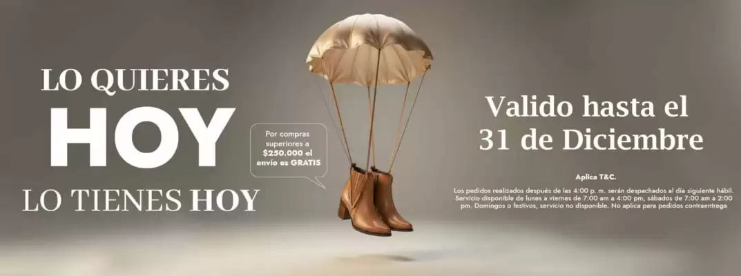 Catálogo Santorini (válido hasta 31-12)