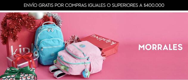 Catálogo Kipling Página 1