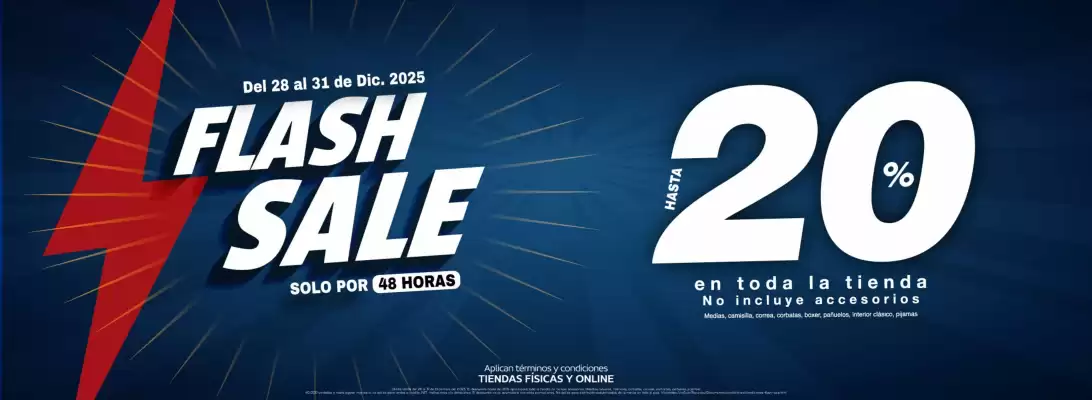 Catálogo VO5 (válido hasta 31-12)