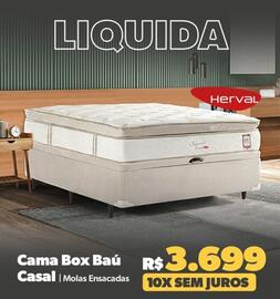 Folheto Lojas TaQi Página 2