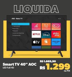 Folheto Lojas TaQi Página 3