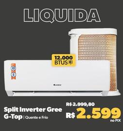 Folheto Lojas TaQi Página 4