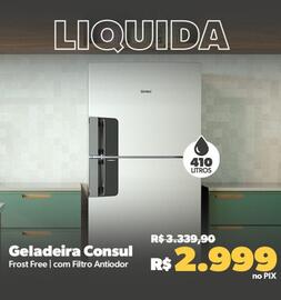 Folheto Lojas TaQi Página 5