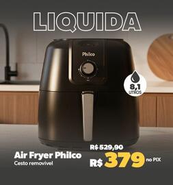 Folheto Lojas TaQi Página 8