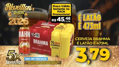 Folheto Coelho Diniz Página 2