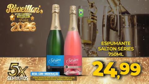 Folheto Coelho Diniz Página 4