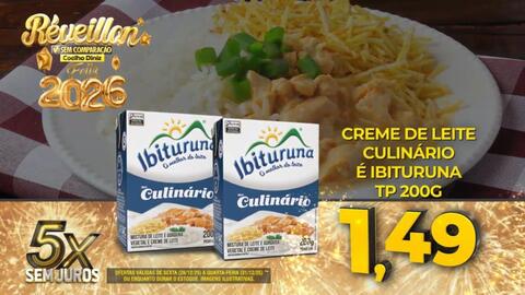 Folheto Coelho Diniz Página 5