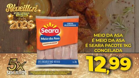 Folheto Coelho Diniz Página 7