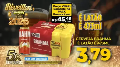 Folheto Coelho Diniz Página 2