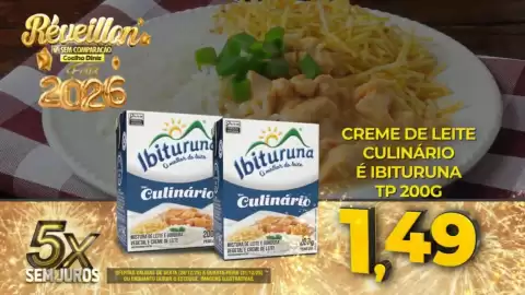 Folheto Coelho Diniz Página 5