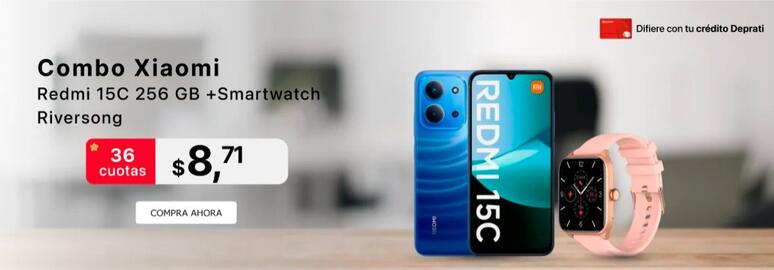 Catálogo De Prati semana 1 Página 1