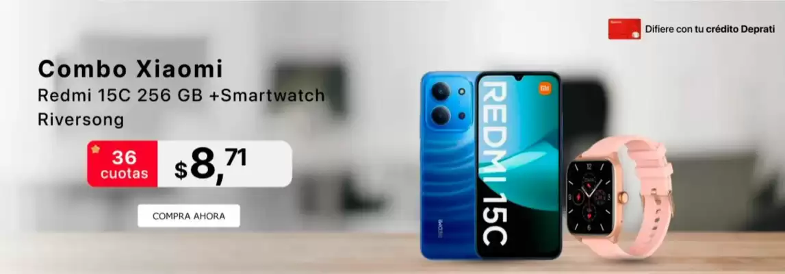 Catálogo De Prati (válido hasta 4-01)