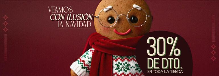 Catálogo Óptica Los Andes semana 1 Página 1