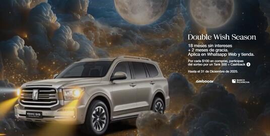 Catálogo Sukasa Página 1