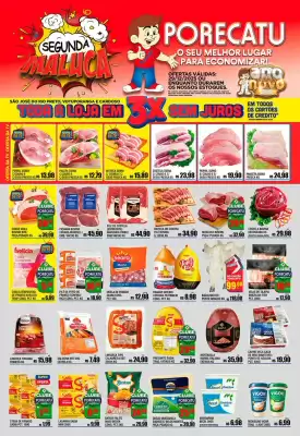 Catálogo Supermercado Porecatu (válido até 29-12)