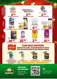 Catálogo Super Nicolini semana 1 Página 8