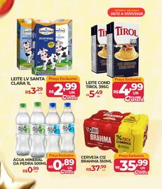 Catálogo Supermercados Myatã semana 52 Página 1