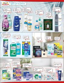 Volantino Angel Mercatone Pagina 10