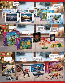 Volantino Angel Mercatone Pagina 2