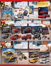 Volantino Angel Mercatone Pagina 3