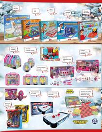 Volantino Angel Mercatone Pagina 4