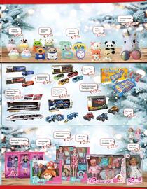 Volantino Angel Mercatone Pagina 5