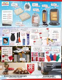 Volantino Angel Mercatone Pagina 6