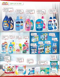 Volantino Angel Mercatone Pagina 8