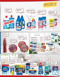 Volantino Angel Mercatone Pagina 9