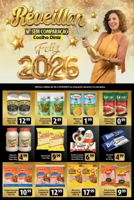 Folheto Coelho Diniz (válido até 31-12)