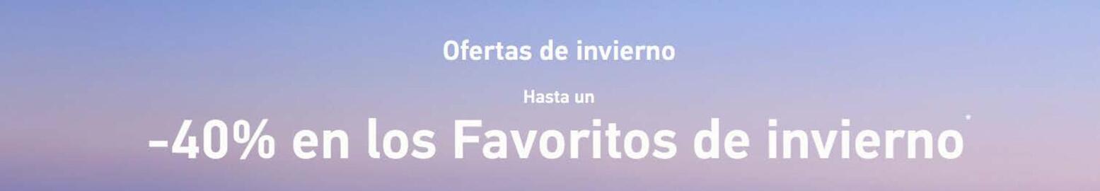 Catálogo Hollister Página 1