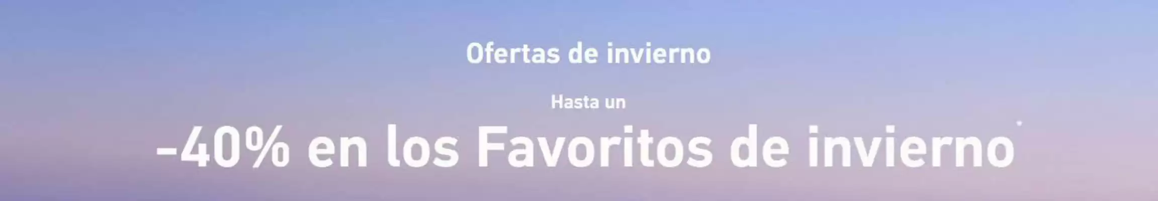 Catálogo Hollister (válido hasta el 11-01)