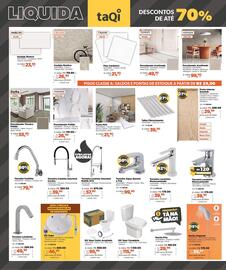 Folheto Lojas TaQi Página 2