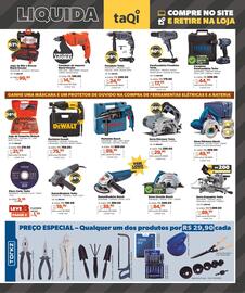 Folheto Lojas TaQi Página 3