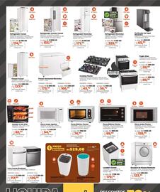 Folheto Lojas TaQi Página 4