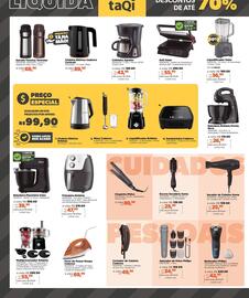 Folheto Lojas TaQi Página 6