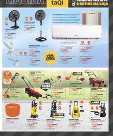 Folheto Lojas TaQi Página 7