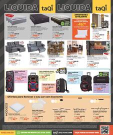 Folheto Lojas TaQi Página 8
