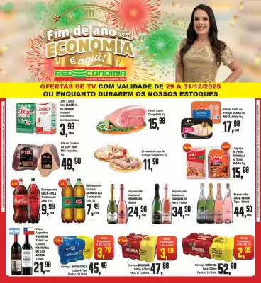 Encarte Rede Economia (válido até 31-12)