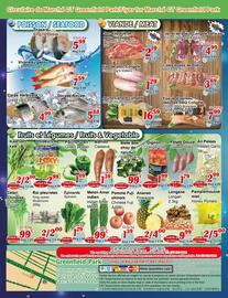 Marche C&T flyer week 52 Page 2